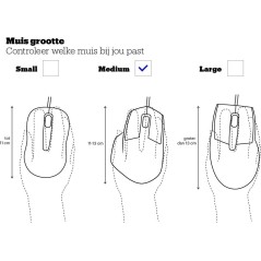 Razer Mamba Elite Optical Cable Gaming Mouse - Ultimate Precision & Comfort - Model: 8886419332565